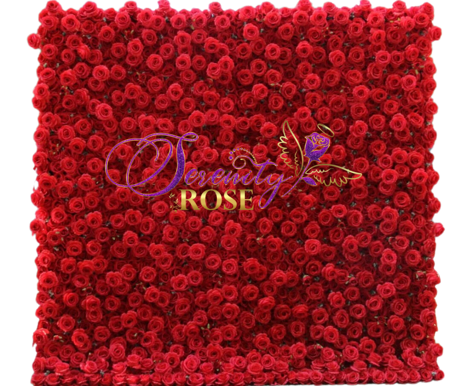 Rosey (Rent Only)